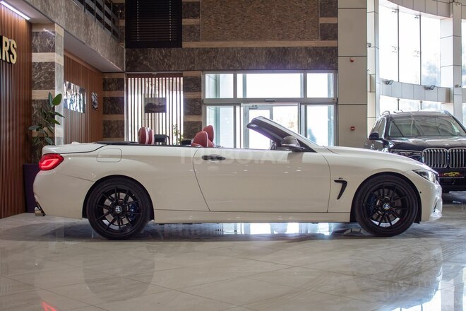 BMW 430-6