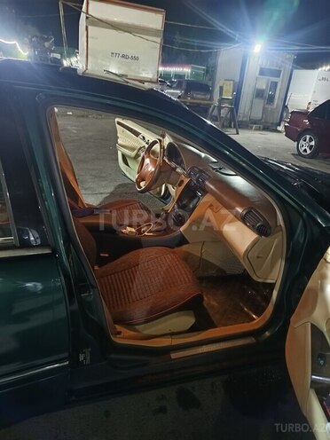 Mercedes C 240 2001, 285,800 km - 2.6 l - Sumqayıt