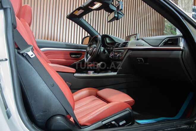 BMW 430-25