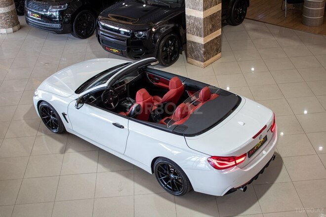 BMW 430-11