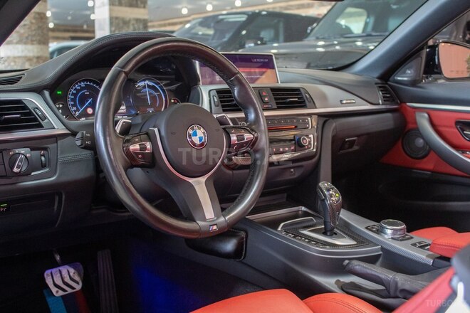 BMW 430-26