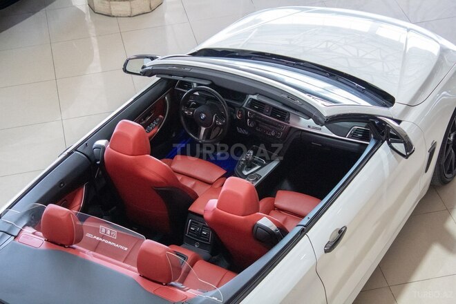 BMW 430-10