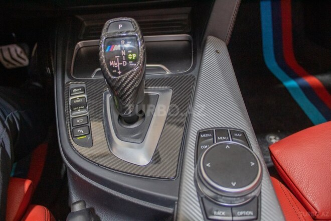 BMW 430-20