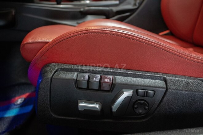 BMW 430-17