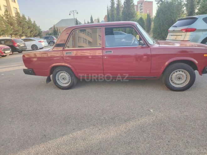 LADA (VAZ) 2107 1992, 50,000 km - 1.6 l - Gəncə