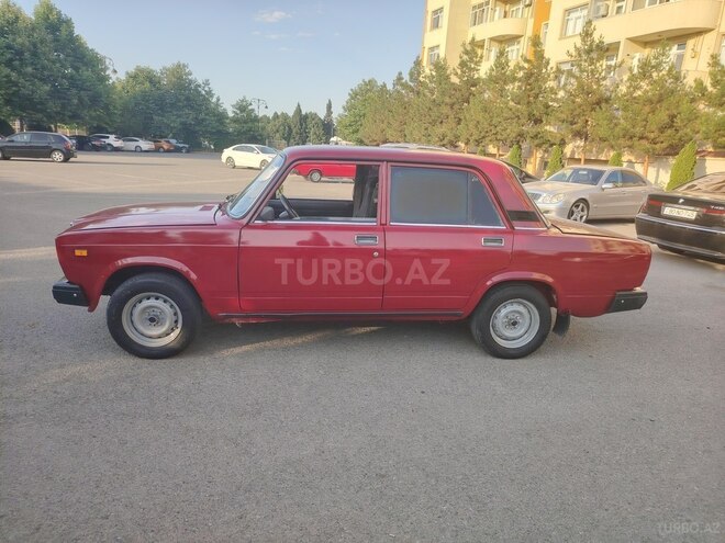 LADA (VAZ) 2107 1992, 50,000 km - 1.6 l - Gəncə