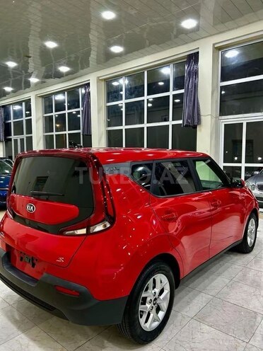 Kia Soul 2019, 140,000 km - 2.0 l - Mingəçevir