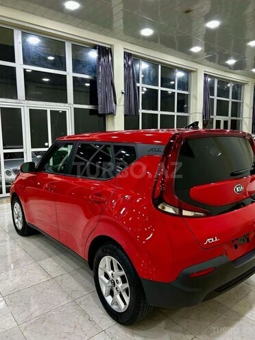 Kia Soul 2019, 140,000 km - 2.0 l - Mingəçevir