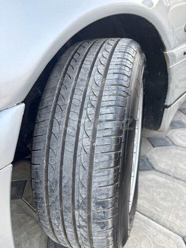 Mercedes C 180 1998, 380,000 km - 1.8 l - Salyan