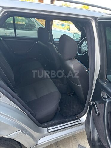 Mercedes C 180 1998, 380,000 km - 1.8 l - Salyan