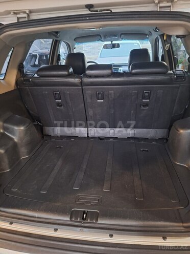 Hyundai Tucson 2006, 231,065 km - 2.0 l - Bakı