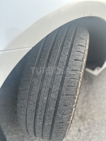 Kia Optima 2014, 268,000 km - 2.0 l - Bakı
