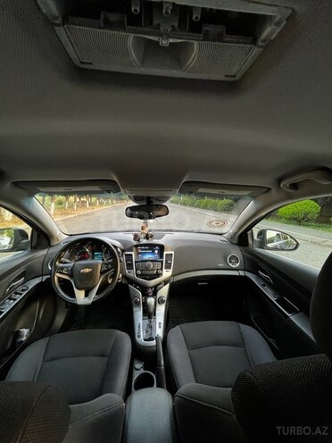 Chevrolet Cruze 2015, 293,000 km - 1.4 l - Ağsu