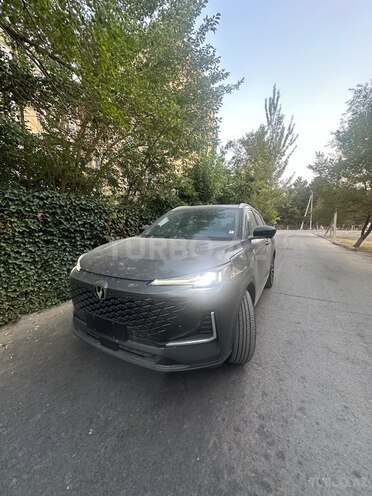 Changan CS 55 Plus 2025, 0 km - 1.5 l - Bakı