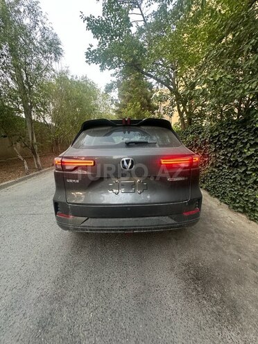 Changan CS 55 Plus 2025, 0 km - 1.5 l - Bakı