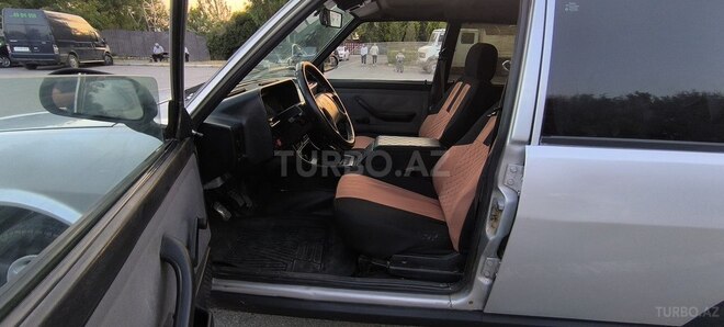 Tofas Sahin 2006, 264,000 km - 1.6 l - Sumqayıt
