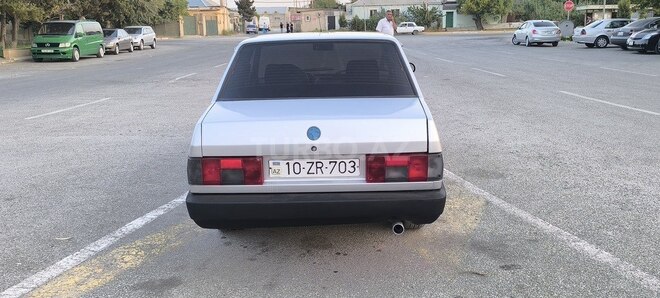 Tofas Sahin 2006, 264,000 km - 1.6 l - Sumqayıt