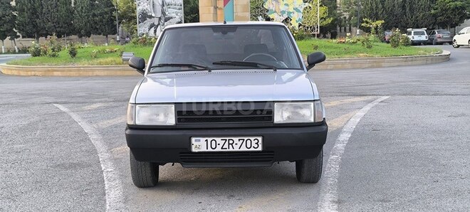 Tofas Sahin 2006, 264,000 km - 1.6 l - Sumqayıt