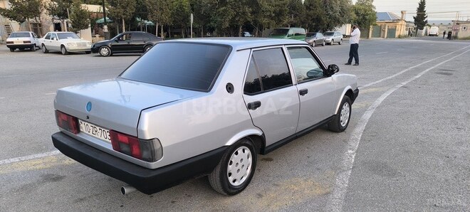 Tofas Sahin 2006, 264,000 km - 1.6 l - Sumqayıt