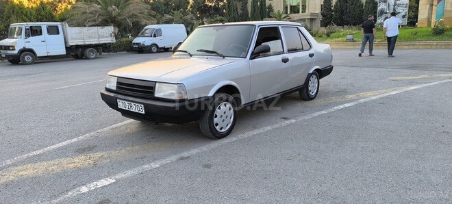 Tofas Sahin 2006, 264,000 km - 1.6 l - Sumqayıt