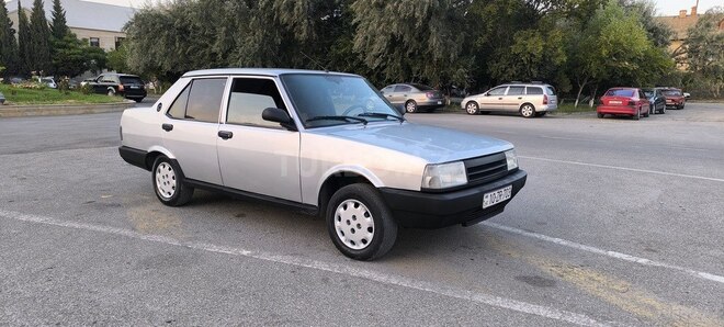 Tofas Sahin 2006, 264,000 km - 1.6 l - Sumqayıt