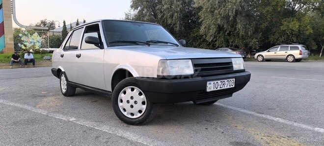 Tofas Sahin 2006, 264,000 km - 1.6 l - Sumqayıt