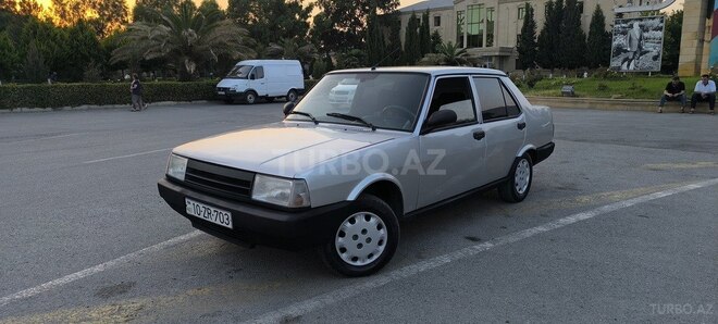 Tofas Sahin 2006, 264,000 km - 1.6 l - Sumqayıt