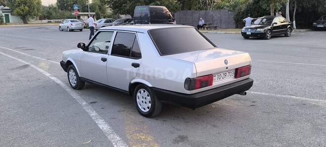 Tofas Sahin 2006, 264,000 km - 1.6 l - Sumqayıt