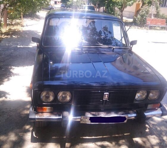 LADA (VAZ) 2106 1992, 587,741 km - 1.5 l - İmişli