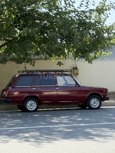 LADA (VAZ) 2104 2012, 90 km - 1.7 l - Şəmkir