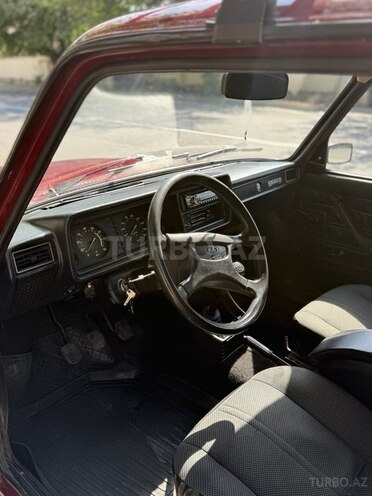 LADA (VAZ) 2104 2012, 90 km - 1.7 l - Şəmkir