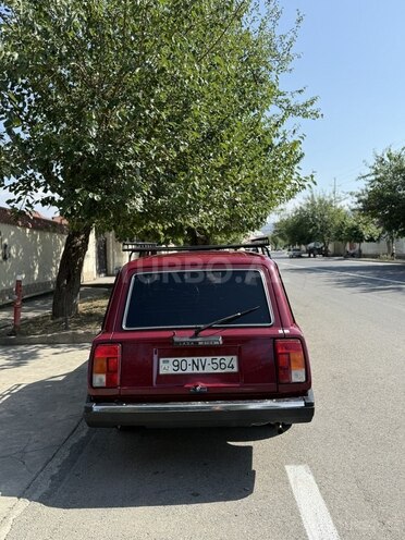 LADA (VAZ) 2104 2012, 90 km - 1.7 l - Şəmkir