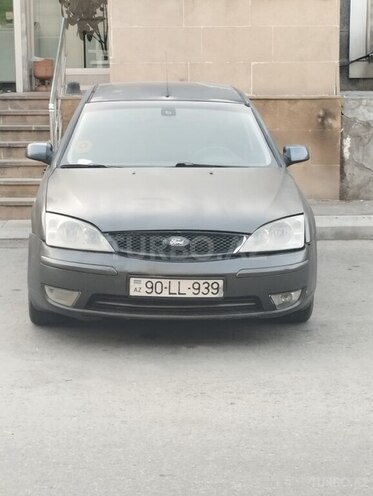 Ford Mondeo 2005, 320,000 km - 2.0 l - Bakı