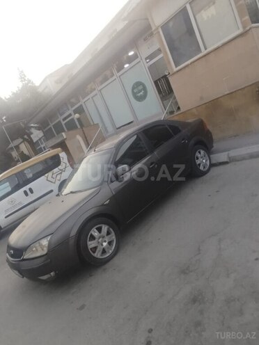 Ford Mondeo 2005, 320,000 km - 2.0 l - Bakı