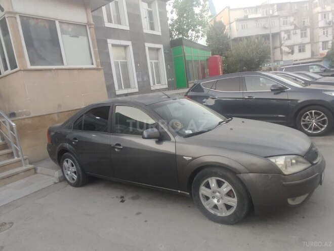 Ford Mondeo 2005, 320,000 km - 2.0 l - Bakı