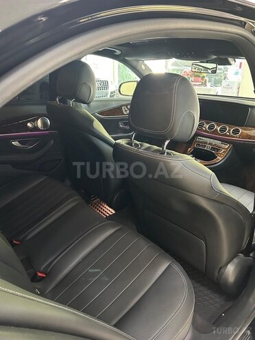 Mercedes E 350 2020, 51,499 km - 2.0 л - Mingəçevir