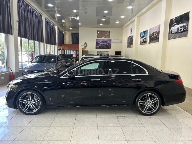 Mercedes E 350 2020, 51,499 km - 2.0 л - Mingəçevir