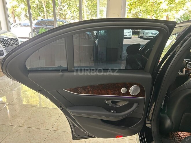 Mercedes E 350 2020, 51,499 km - 2.0 л - Mingəçevir