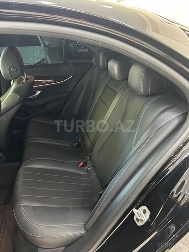 Mercedes E 350 2020, 51,499 km - 2.0 л - Mingəçevir