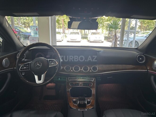 Mercedes E 350 2020, 51,499 km - 2.0 л - Mingəçevir