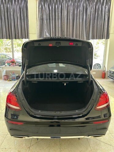 Mercedes E 350 2020, 51,499 km - 2.0 л - Mingəçevir