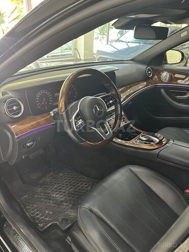 Mercedes E 350 2020, 51,499 km - 2.0 л - Mingəçevir