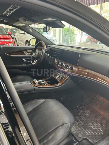 Mercedes E 350 2020, 51,499 km - 2.0 л - Mingəçevir