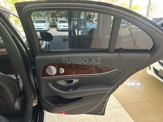 Mercedes E 350 2020, 51,499 km - 2.0 л - Mingəçevir