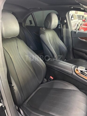 Mercedes E 350 2020, 51,499 km - 2.0 л - Mingəçevir