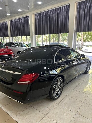 Mercedes E 350 2020, 51,499 km - 2.0 л - Mingəçevir