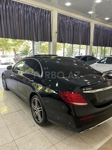 Mercedes E 350 2020, 51,499 km - 2.0 л - Mingəçevir