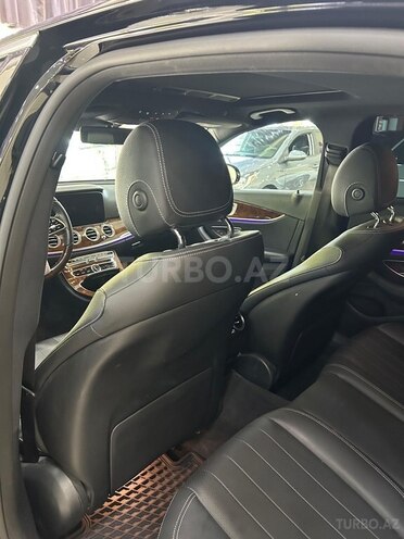 Mercedes E 350 2020, 51,499 km - 2.0 л - Mingəçevir