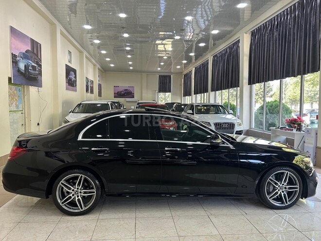 Mercedes E 350 2020, 51,499 km - 2.0 л - Mingəçevir