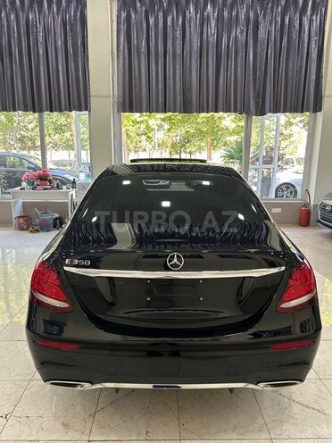Mercedes E 350 2020, 51,499 km - 2.0 л - Mingəçevir